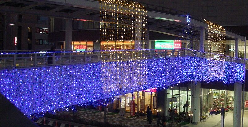 イルミネーション_127