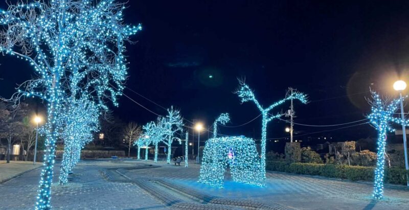 2020みずいろ公園